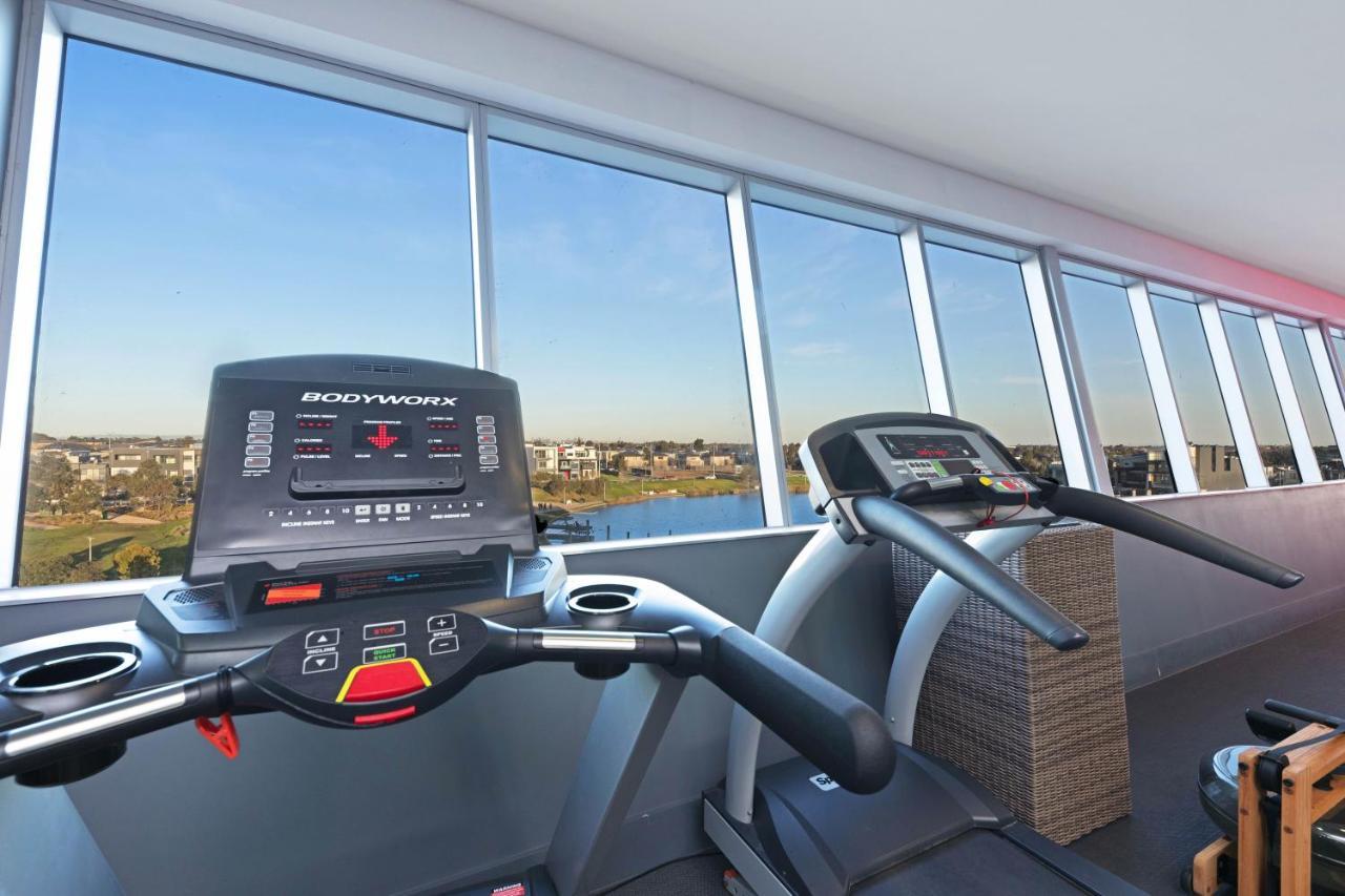 Mercure Melbourne Caroline Springs Ngoại thất bức ảnh