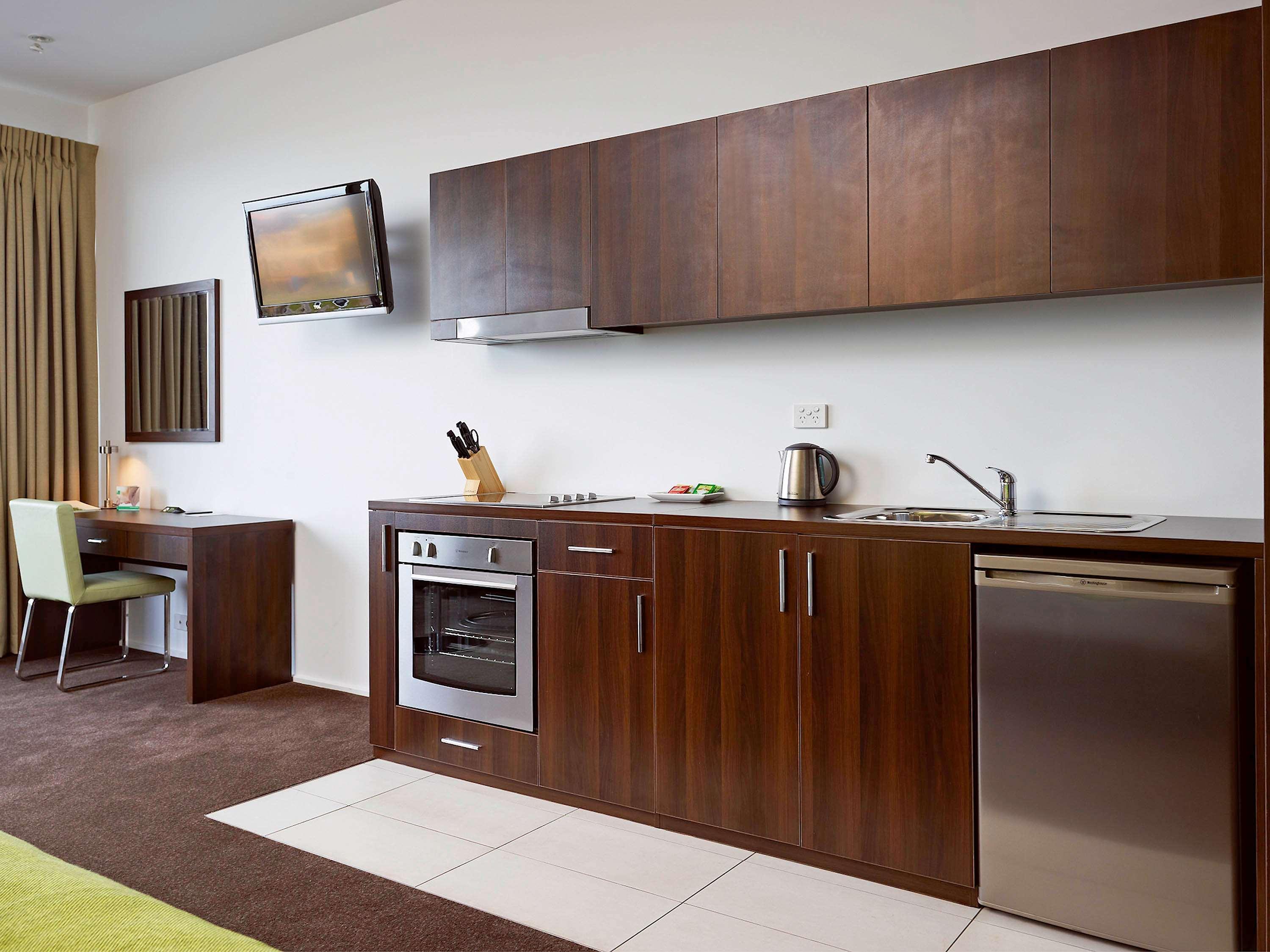 Mercure Melbourne Caroline Springs Ngoại thất bức ảnh