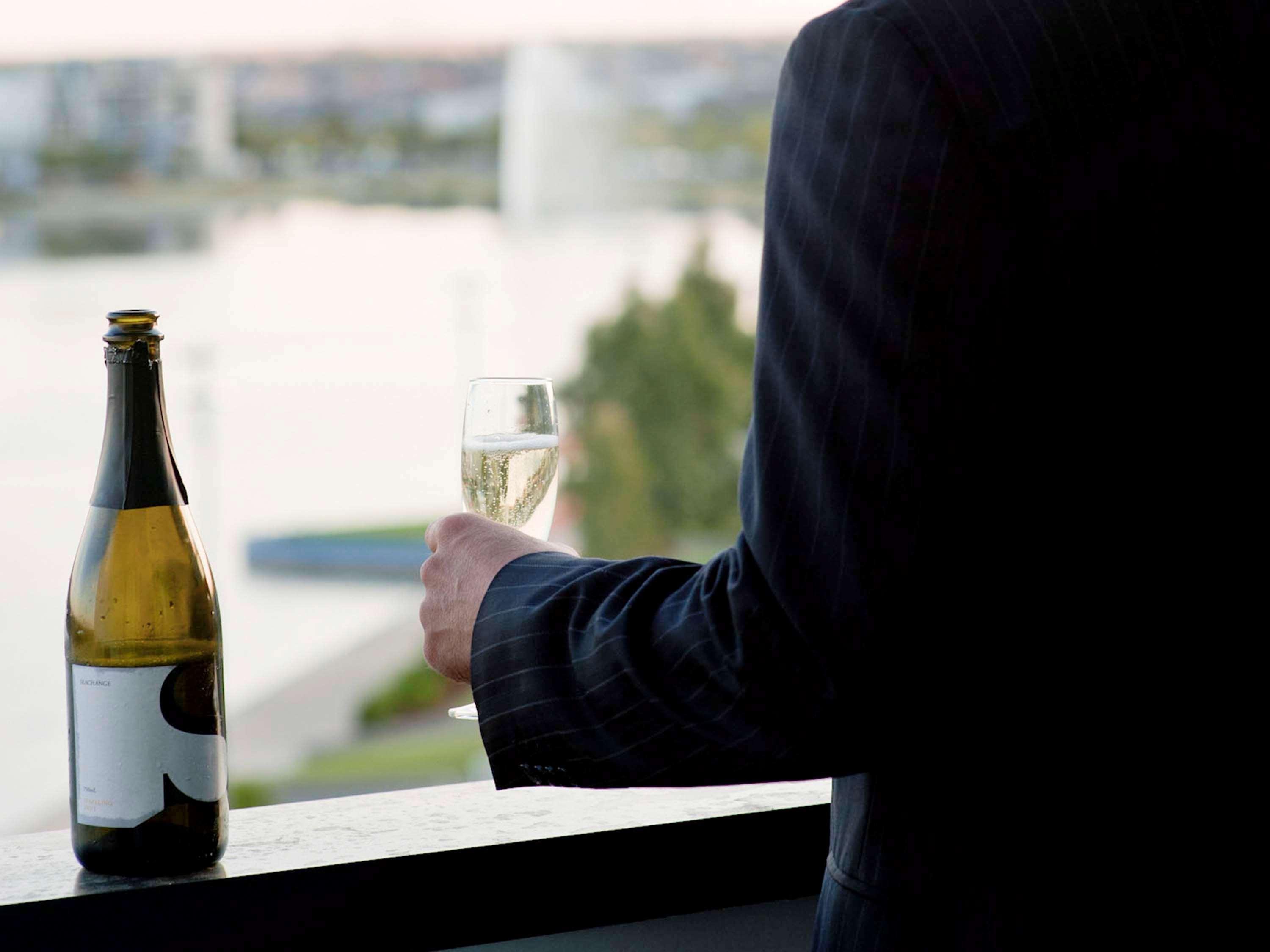Mercure Melbourne Caroline Springs Ngoại thất bức ảnh