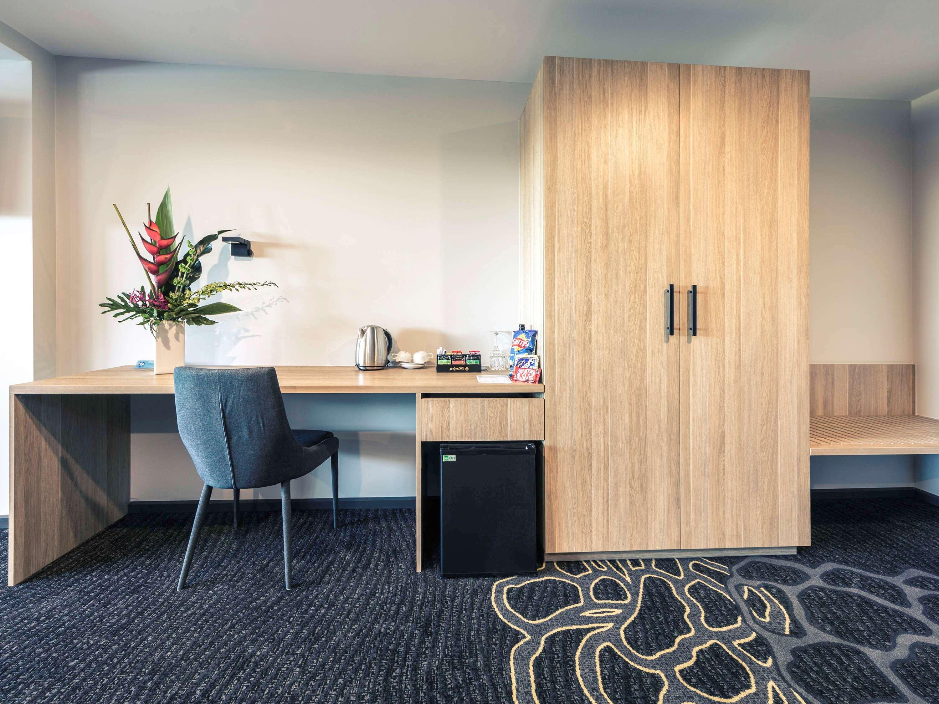 Mercure Melbourne Caroline Springs Ngoại thất bức ảnh