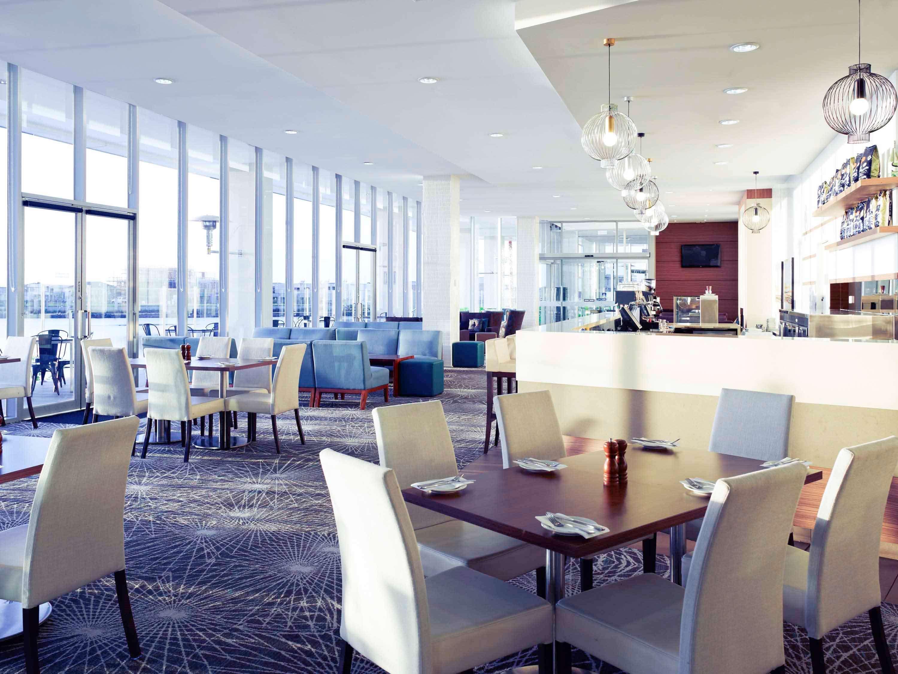 Mercure Melbourne Caroline Springs Ngoại thất bức ảnh