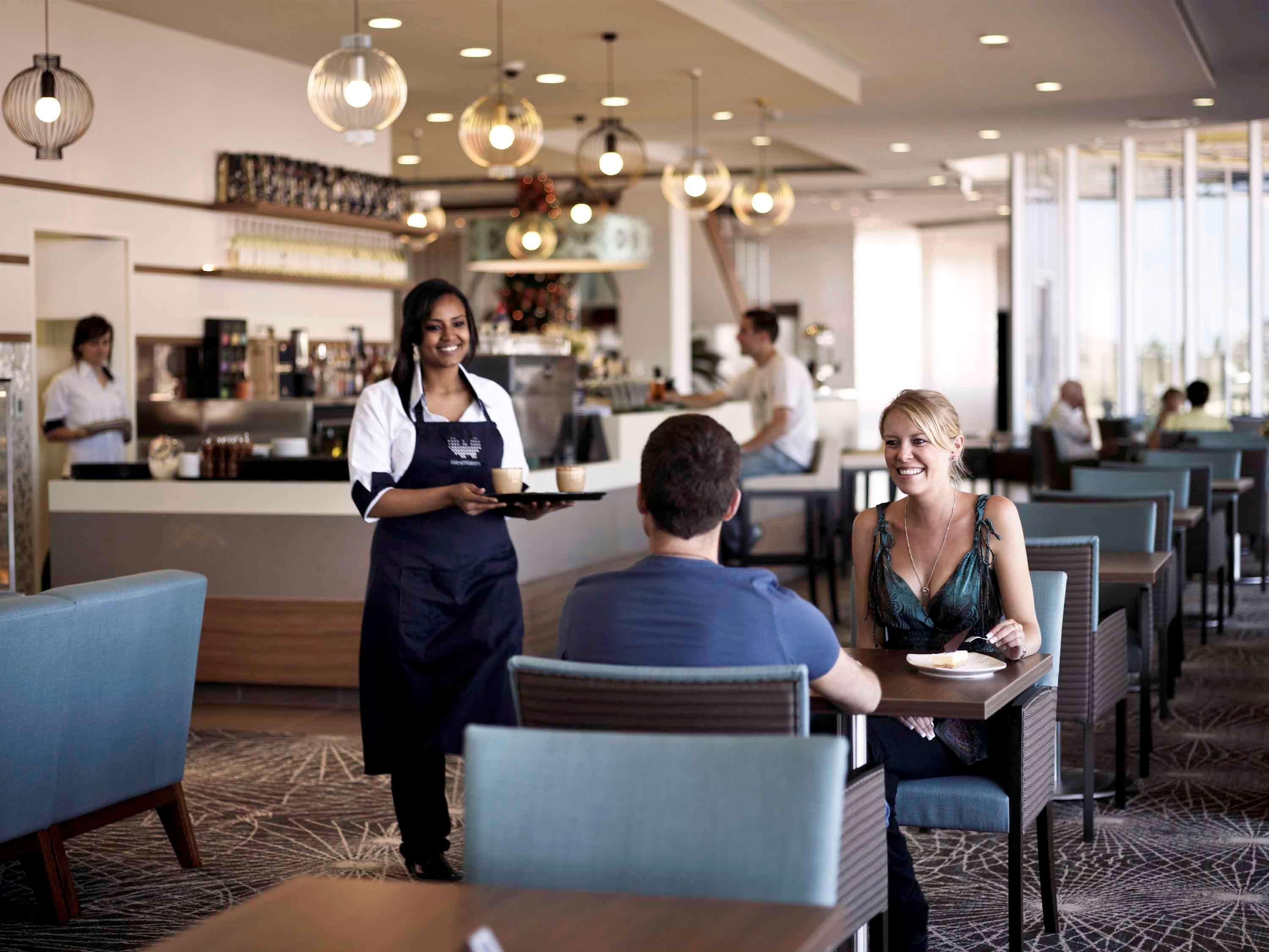 Mercure Melbourne Caroline Springs Ngoại thất bức ảnh