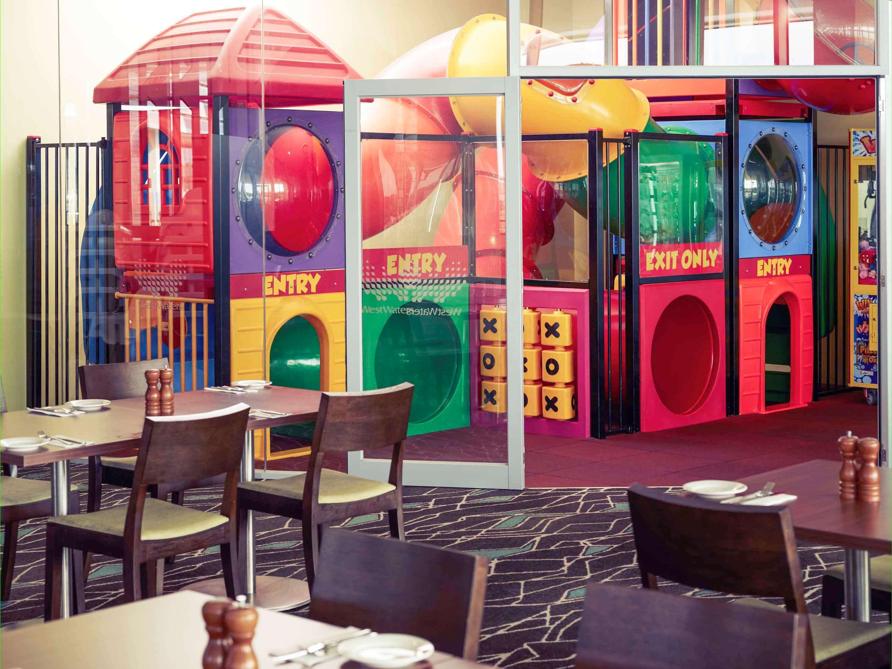 Mercure Melbourne Caroline Springs Ngoại thất bức ảnh