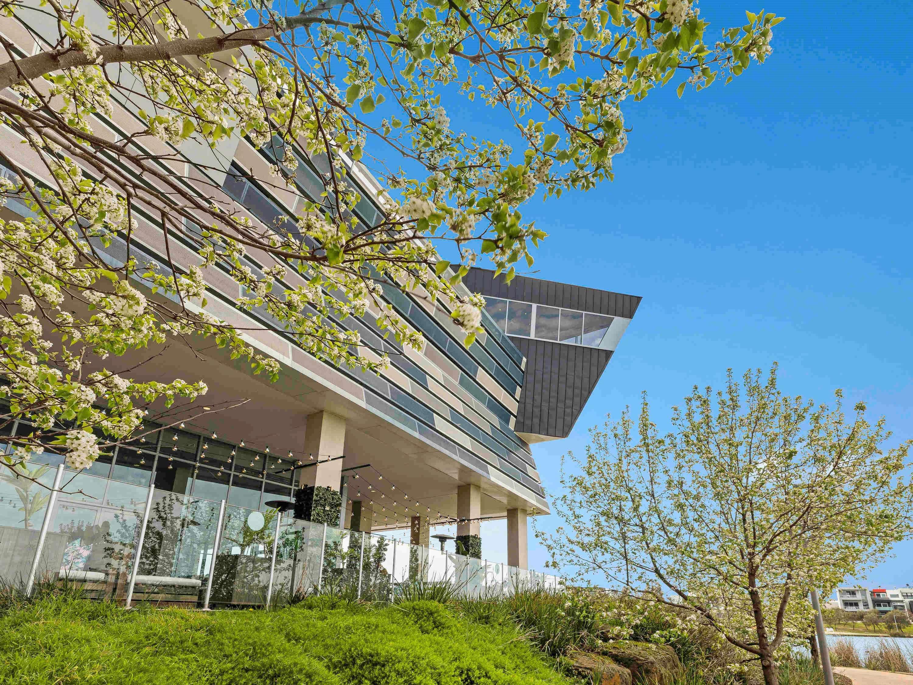 Mercure Melbourne Caroline Springs Ngoại thất bức ảnh