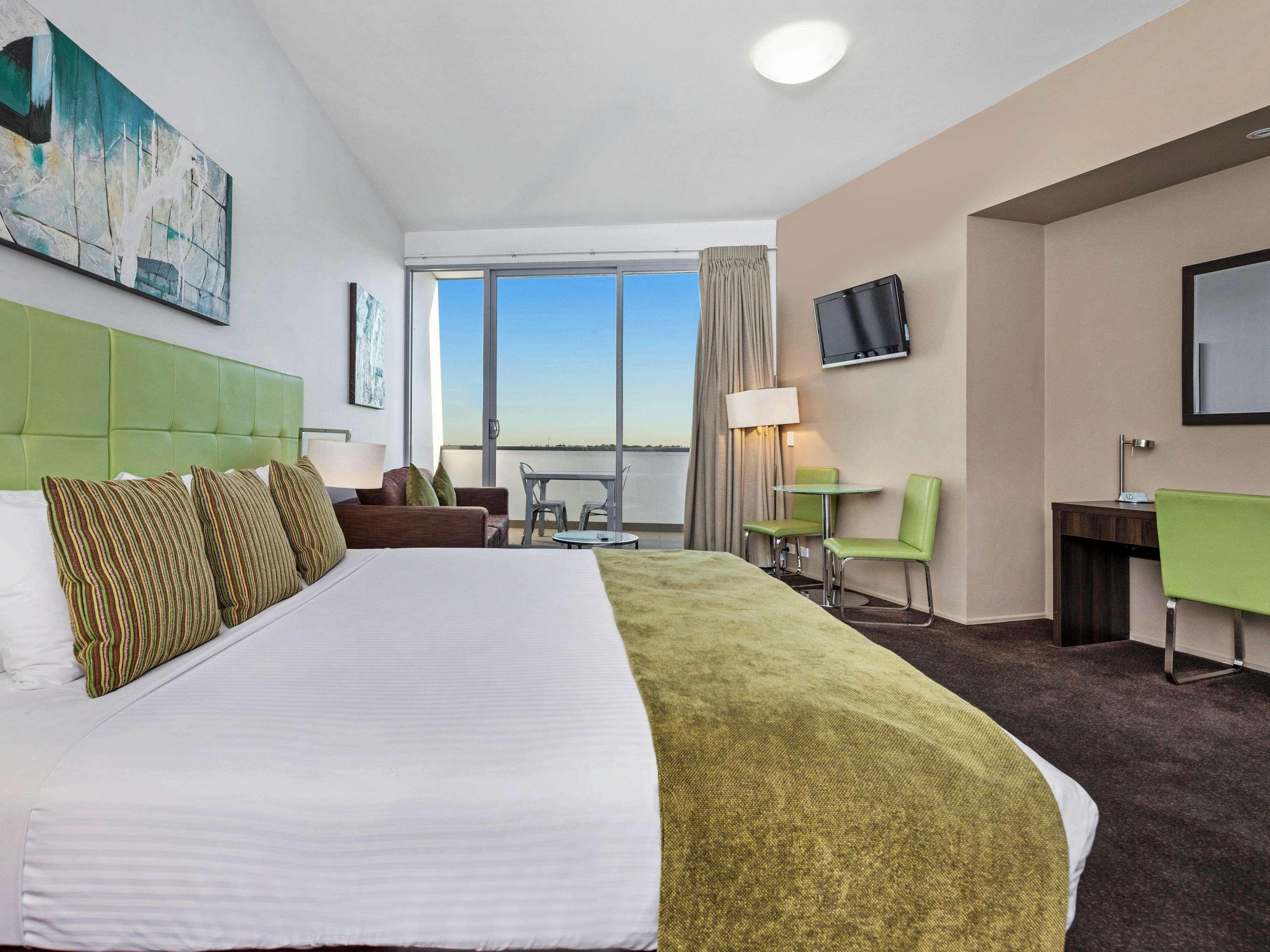 Mercure Melbourne Caroline Springs Ngoại thất bức ảnh