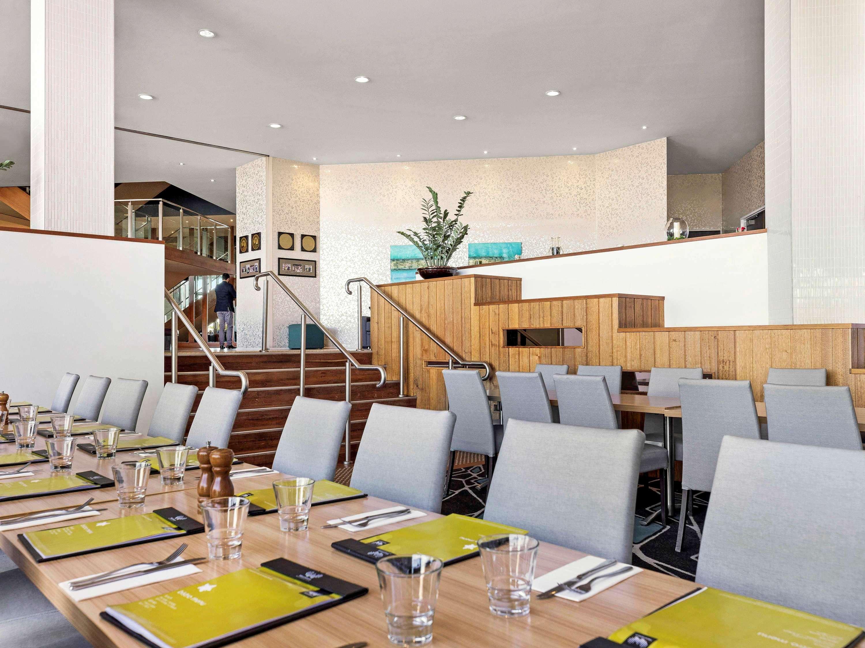 Mercure Melbourne Caroline Springs Ngoại thất bức ảnh