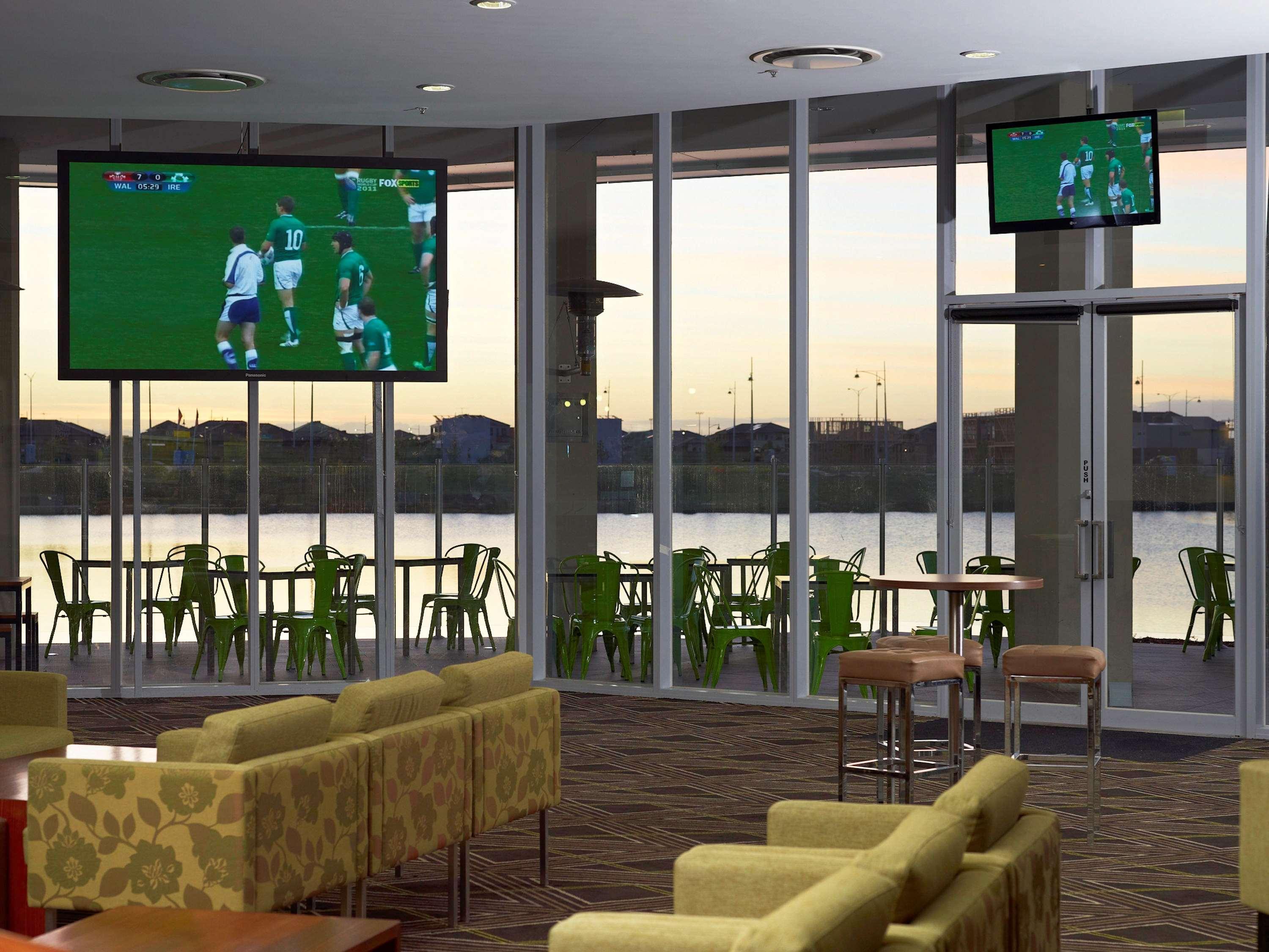 Mercure Melbourne Caroline Springs Ngoại thất bức ảnh