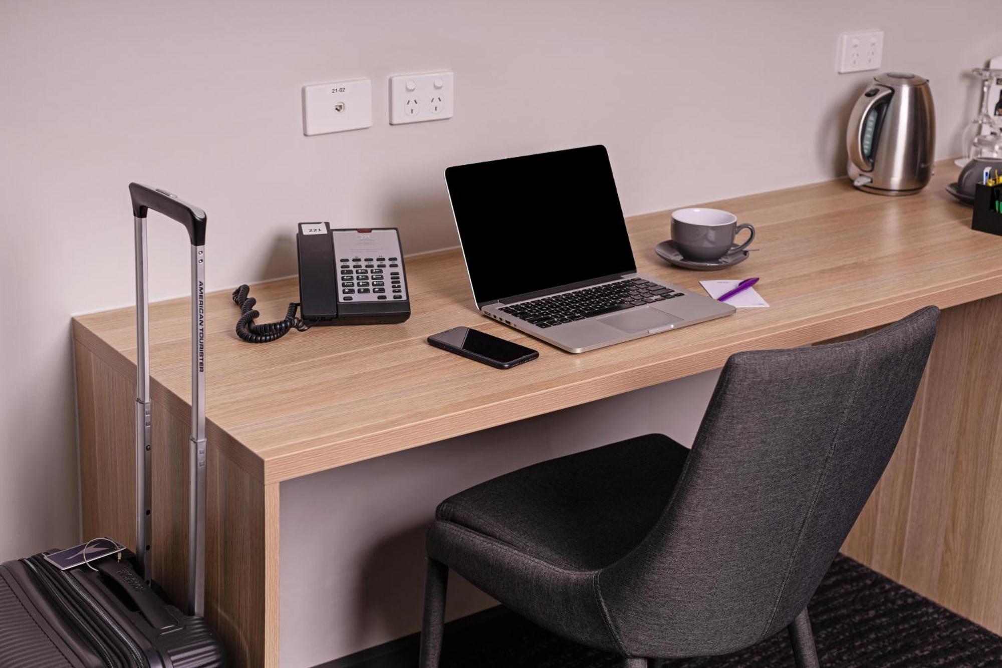 Mercure Melbourne Caroline Springs Ngoại thất bức ảnh