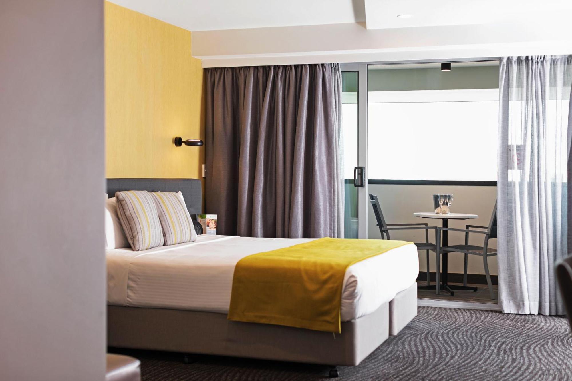 Mercure Melbourne Caroline Springs Ngoại thất bức ảnh