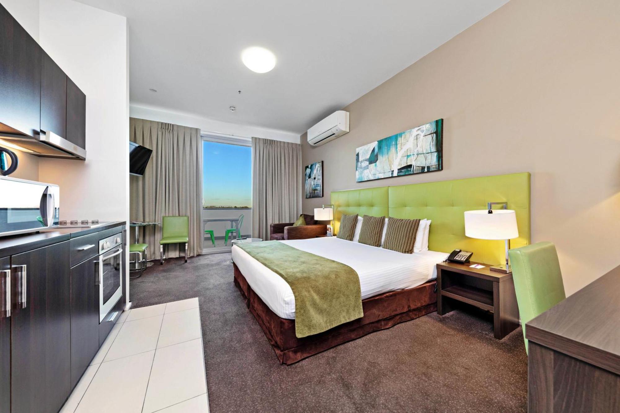 Mercure Melbourne Caroline Springs Ngoại thất bức ảnh