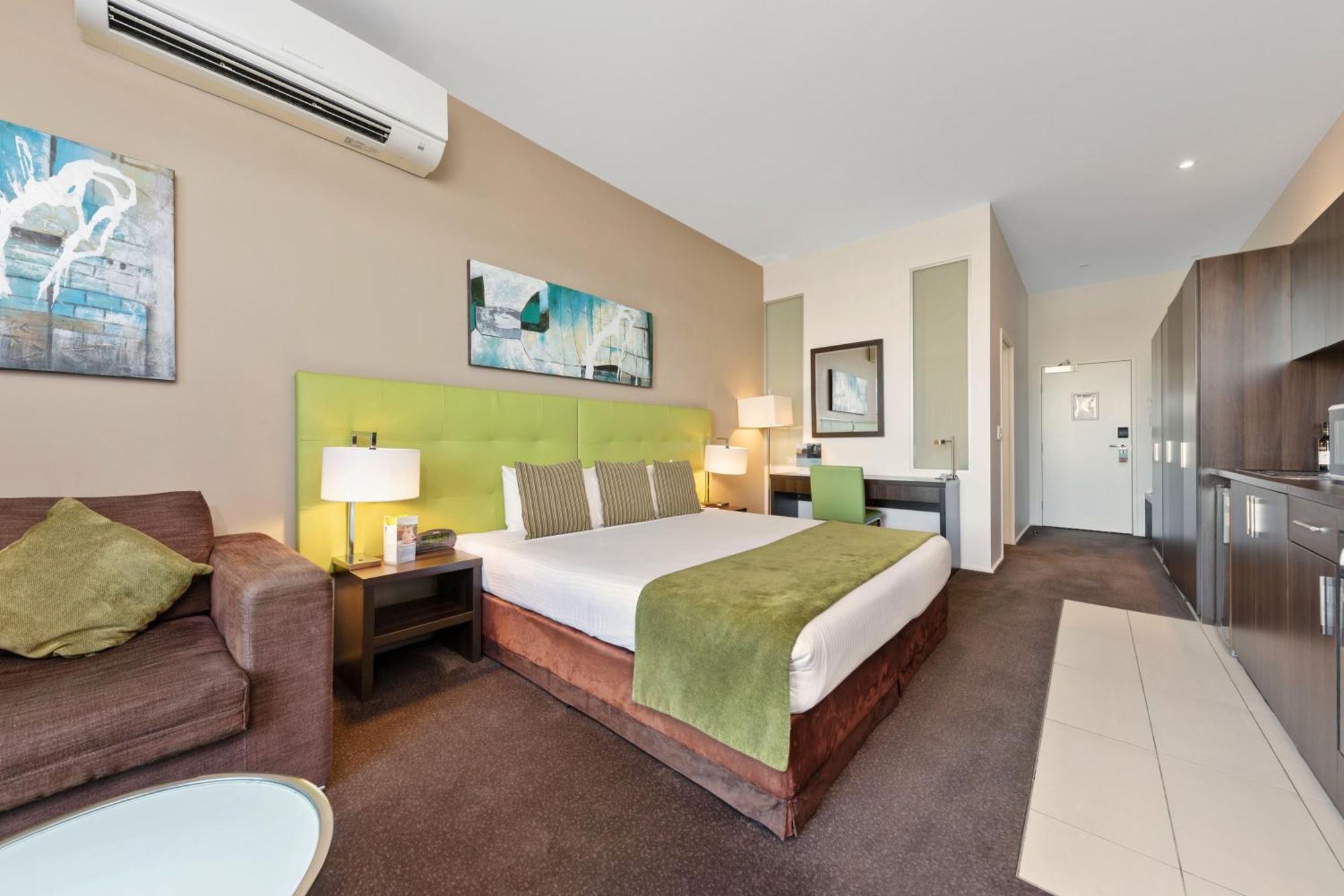 Mercure Melbourne Caroline Springs Ngoại thất bức ảnh