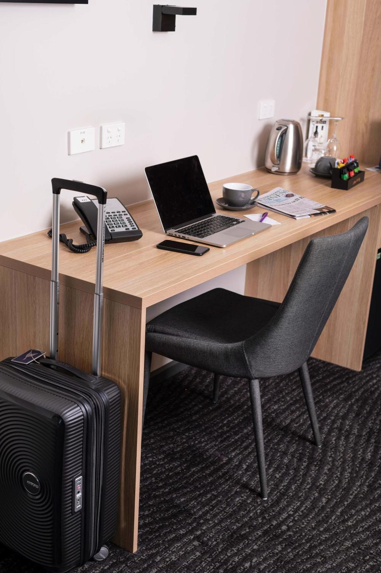 Mercure Melbourne Caroline Springs Ngoại thất bức ảnh