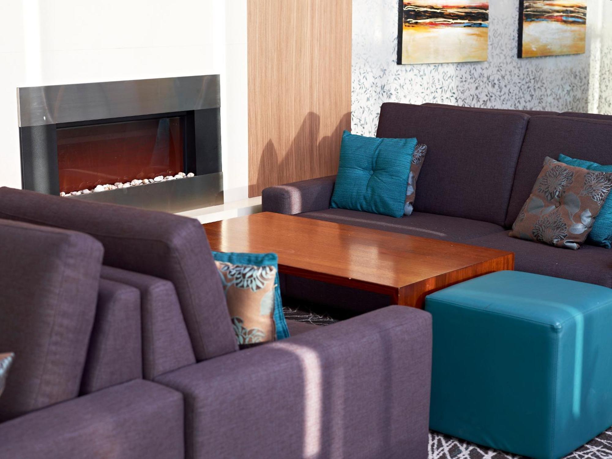 Mercure Melbourne Caroline Springs Ngoại thất bức ảnh