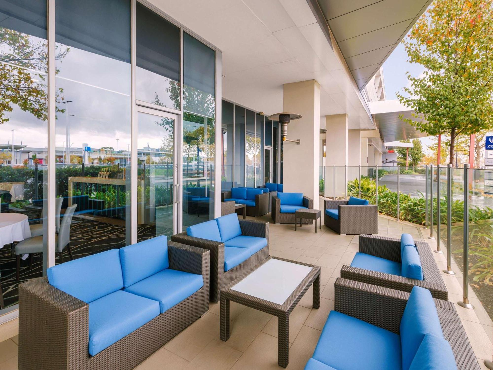 Mercure Melbourne Caroline Springs Ngoại thất bức ảnh