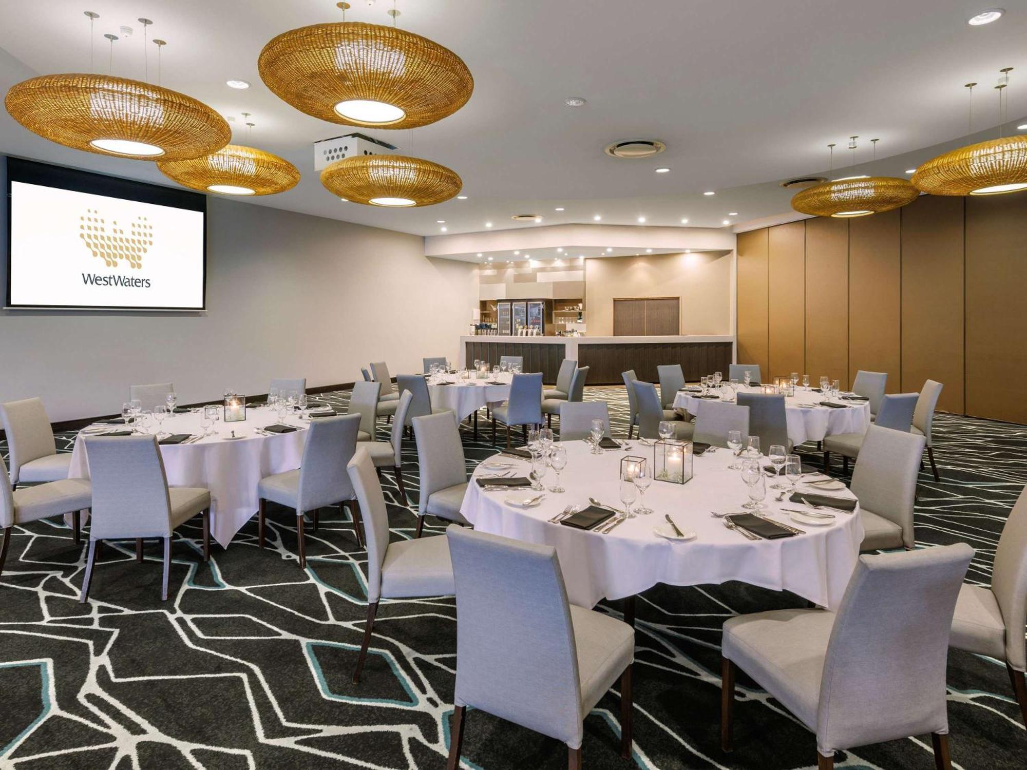Mercure Melbourne Caroline Springs Ngoại thất bức ảnh