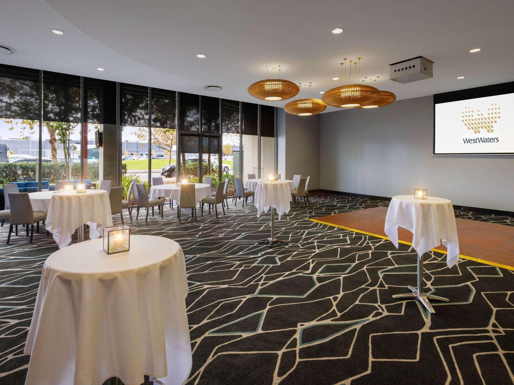 Mercure Melbourne Caroline Springs Ngoại thất bức ảnh