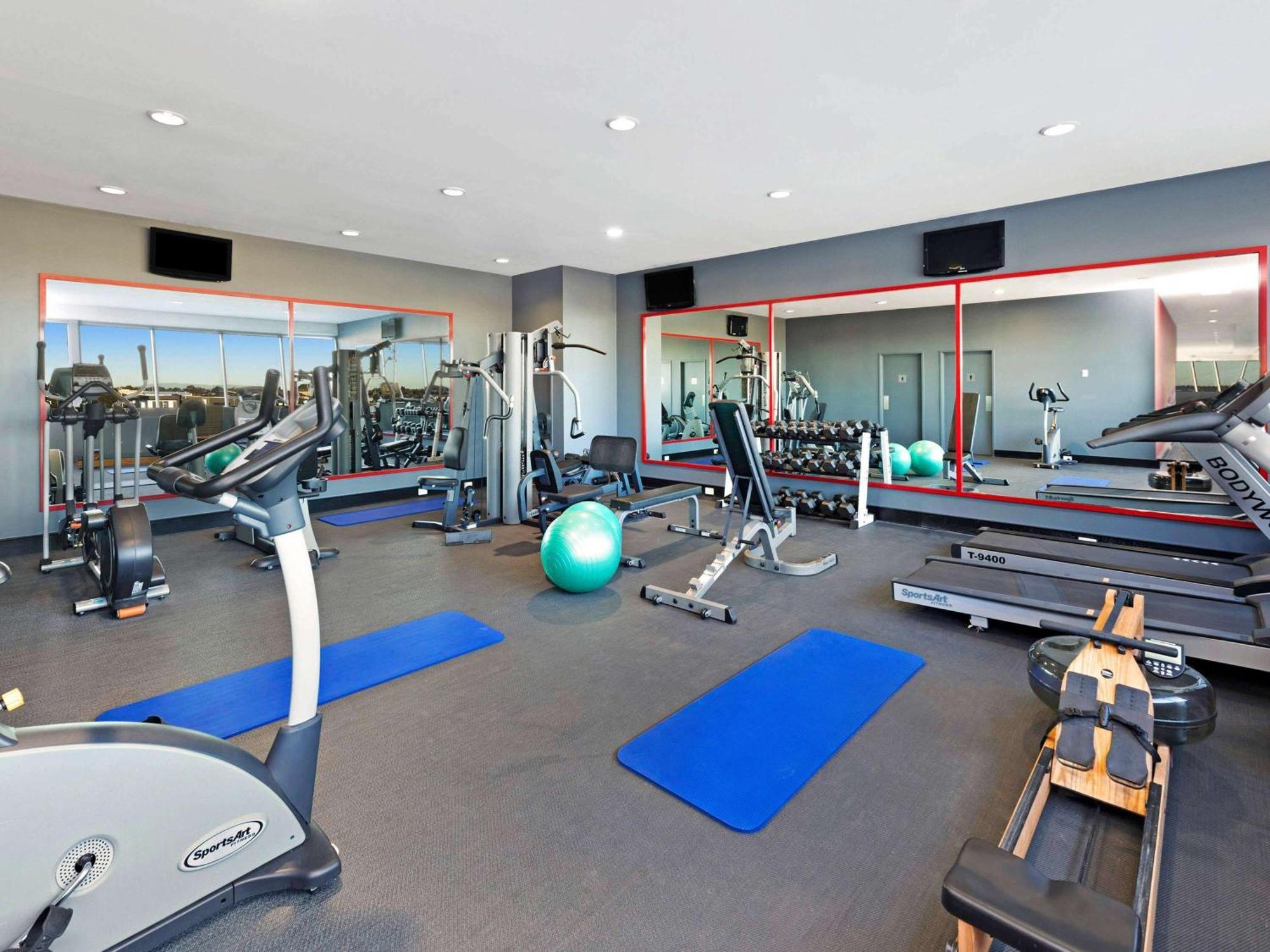 Mercure Melbourne Caroline Springs Ngoại thất bức ảnh