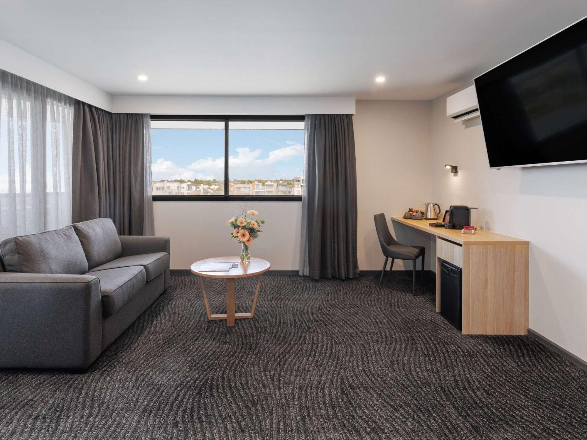 Mercure Melbourne Caroline Springs Ngoại thất bức ảnh
