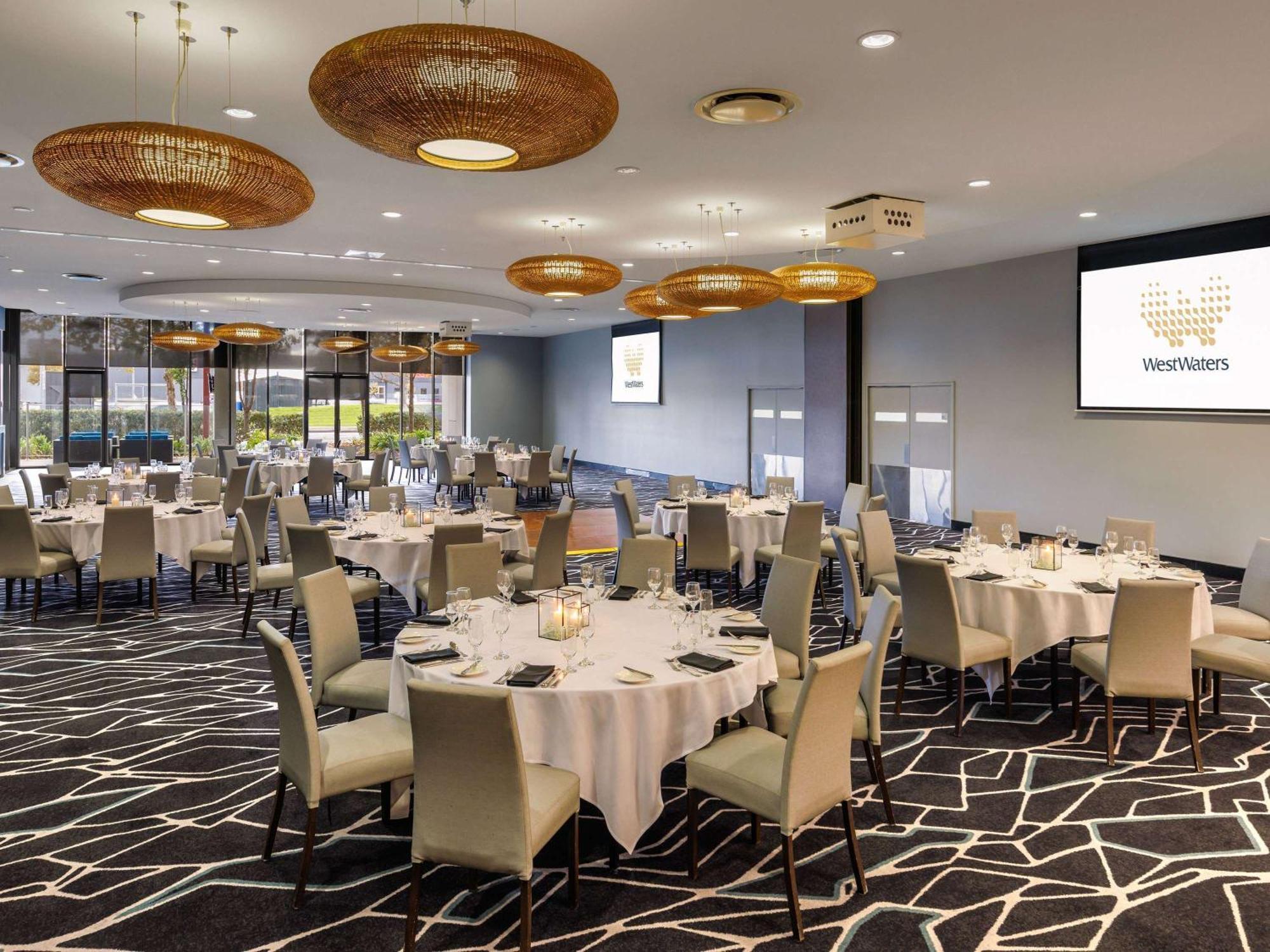 Mercure Melbourne Caroline Springs Ngoại thất bức ảnh