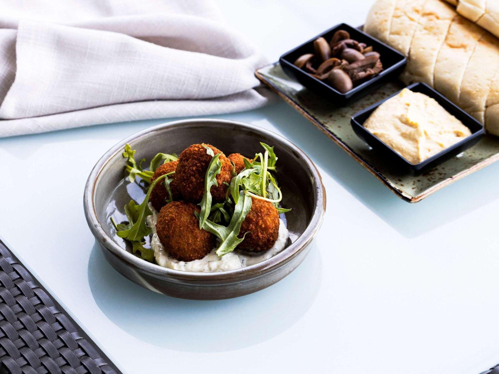 Mercure Melbourne Caroline Springs Ngoại thất bức ảnh