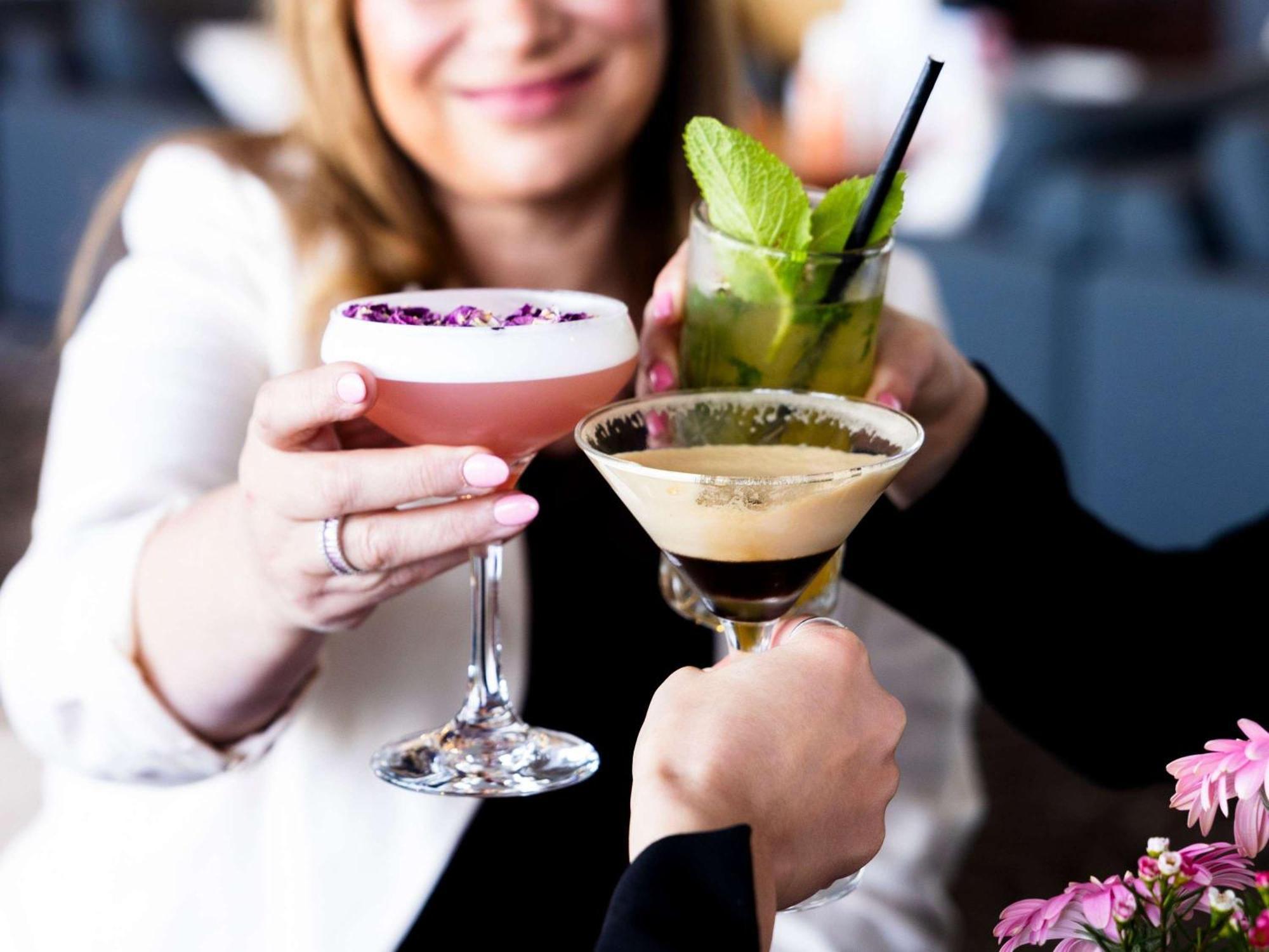 Mercure Melbourne Caroline Springs Ngoại thất bức ảnh