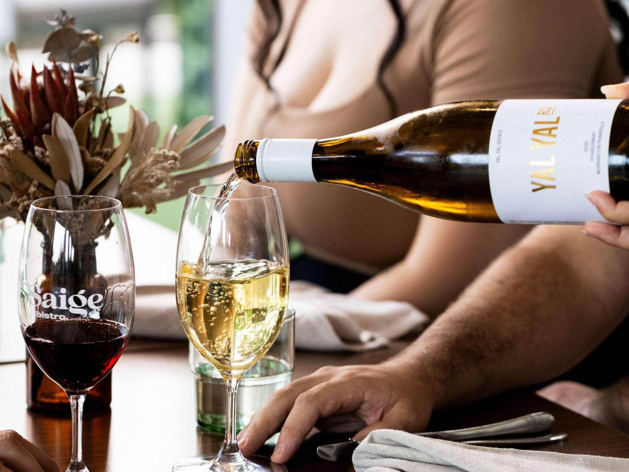 Mercure Melbourne Caroline Springs Ngoại thất bức ảnh